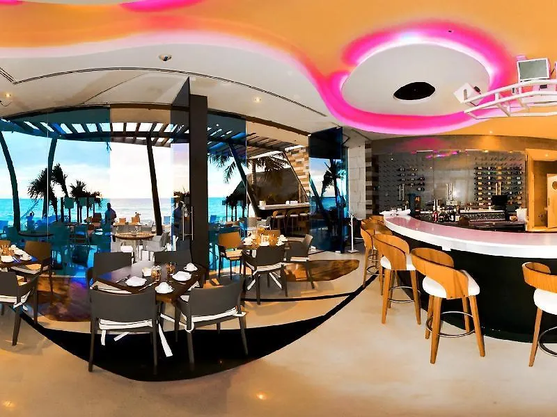 Carmen Quinta Hotel Playa del Carmen