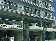 Carmen Quinta Hotel Playa del Carmen