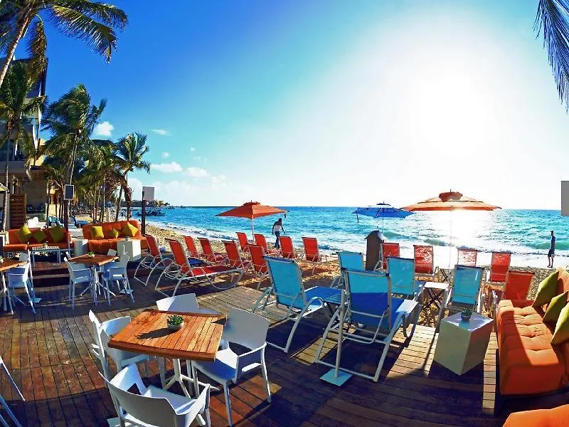 Carmen Quinta Hotel Playa del Carmen