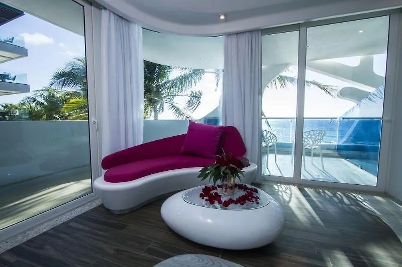 Carmen Quinta Hotel Playa del Carmen