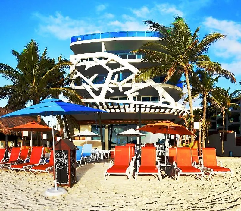 Carmen Quinta Hotel Playa del Carmen